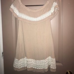 Should Dress w/ Pockets